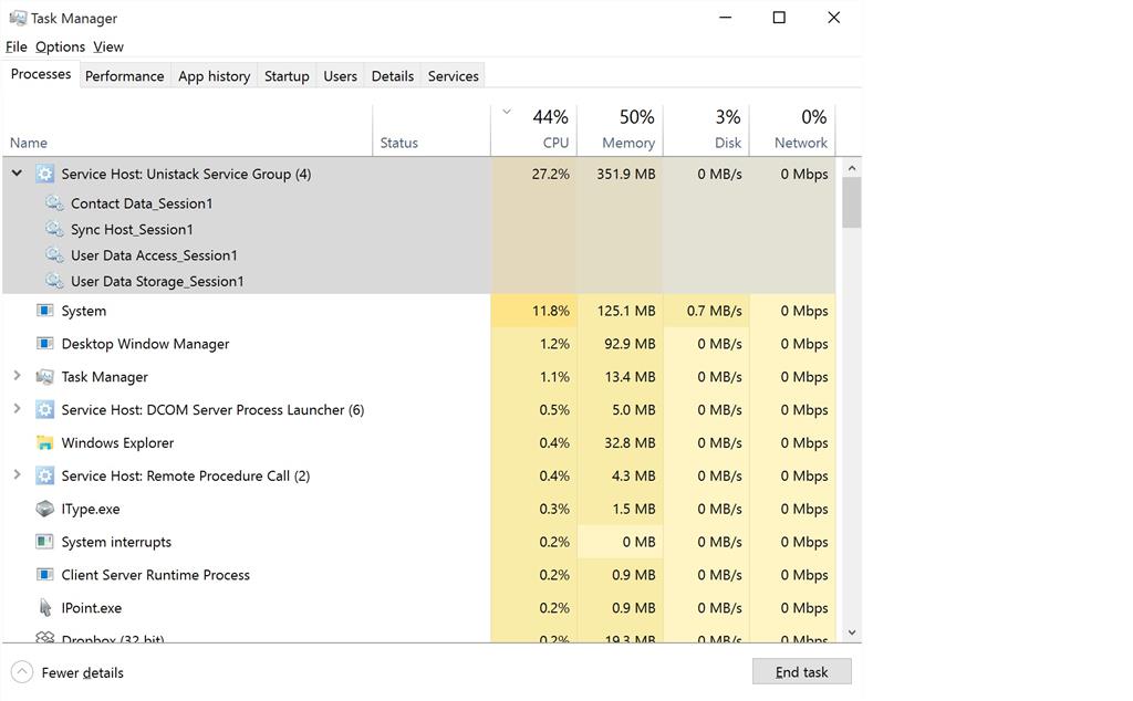 Windows explorer constantly consuming 30-35% CPU! How to stop this? 560e281b-85fe-4e81-8546-740a057f8b8d.jpg