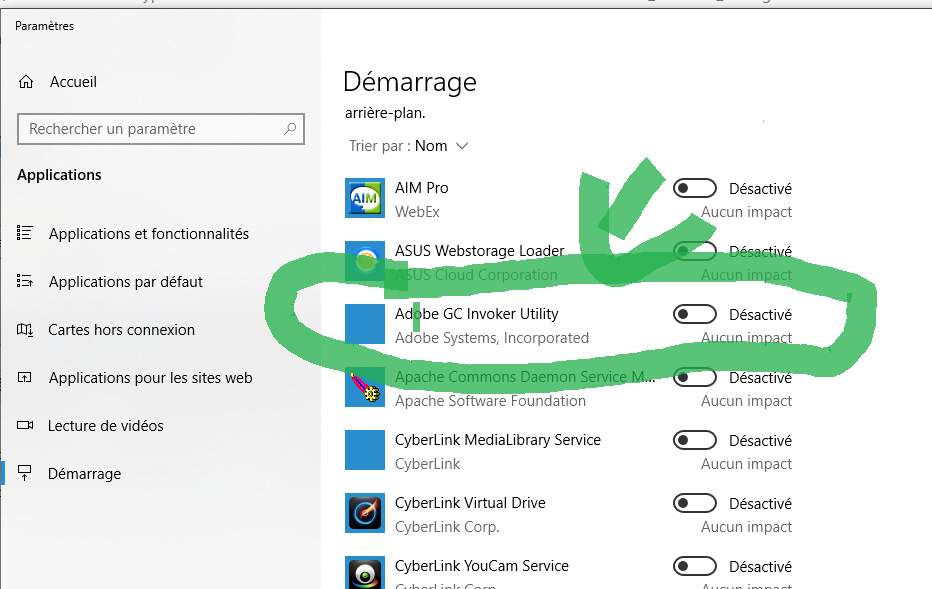 how to erase Adobe from msconfig and startup programs? 561b39a9-7741-49de-8c00-8ac3d904b958?upload=true.png