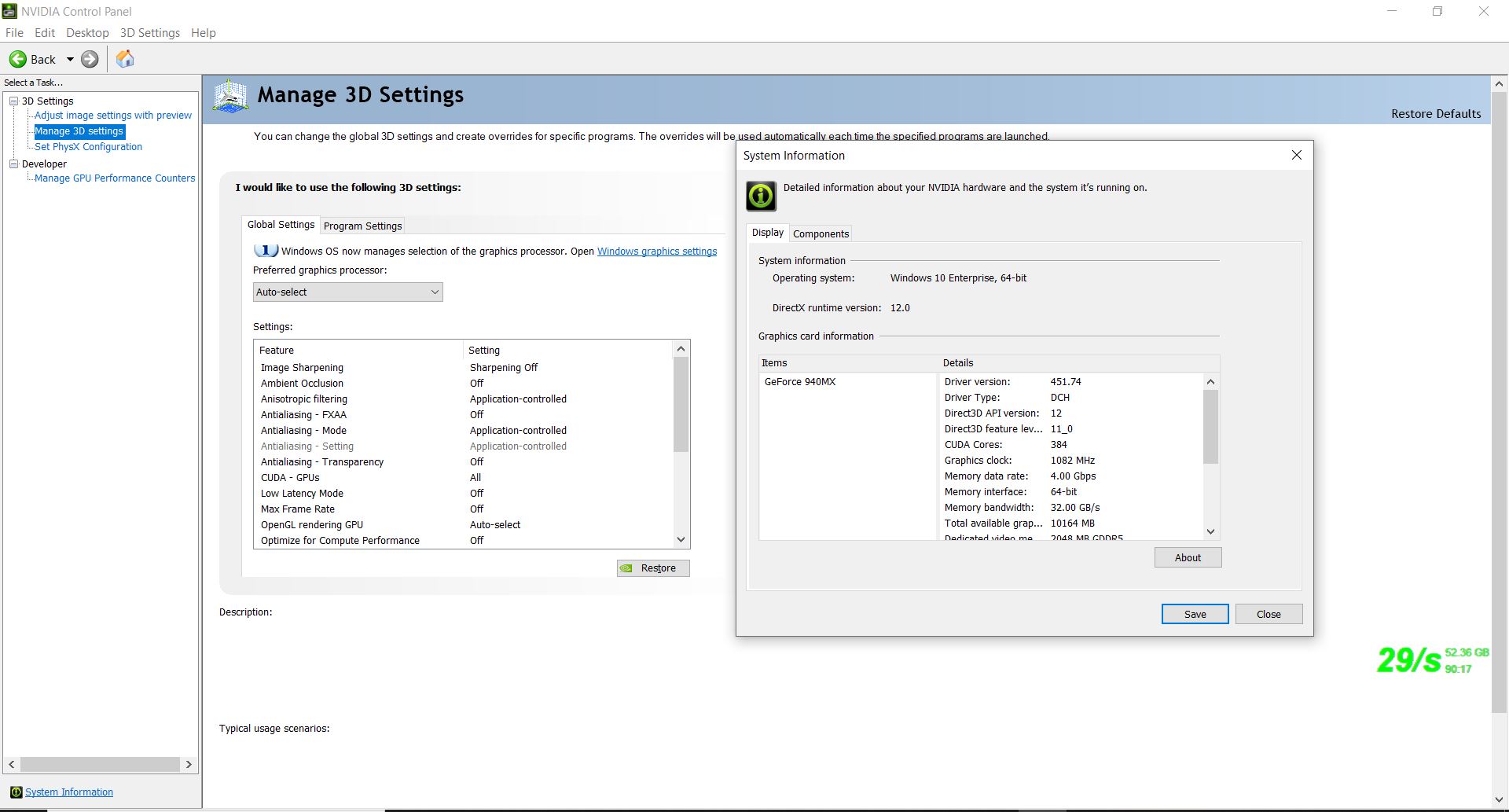 Nvidia Inc Released new Geforce DCH WHQL BETA  Driver v451.74 for Notebooks GPU'S &... 561d134a-142b-49cf-94ba-bafd51167764?upload=true.jpg