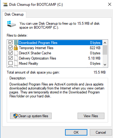 System files taking up over 200gb of space, how do I clear it up? 5621bc01-5b2a-487b-bcf1-9fb293d3c5ad?upload=true.png