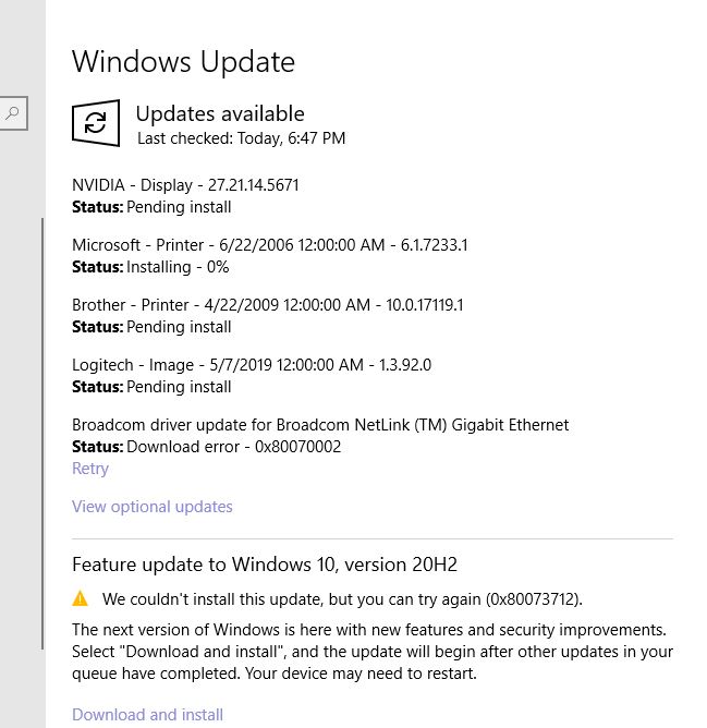 Windows Update failure 5623d68d-5d97-47a4-a88c-a81143bed389?upload=true.jpg