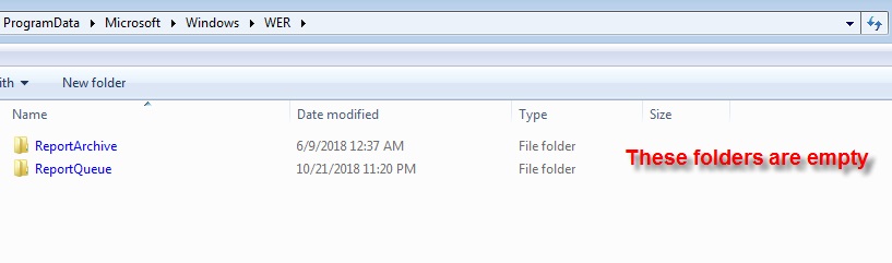WER error reporter not reporting;missing files; Building Windows Trust... 56292d77-ec03-41b9-9946-10eda33089aa?upload=true.jpg