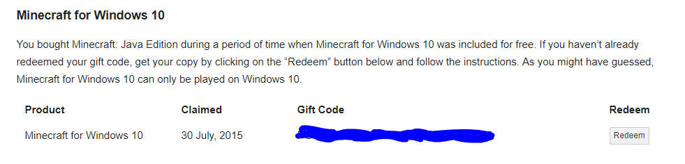 MC windows 10 redeem code (Back at 2015) 56444f5a-da9b-46d2-a2fc-43b091d8d182?upload=true.png