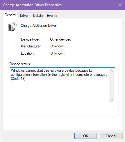 Windows 10 deleted random drivers for no reason??? and now the devices its talking about... 564a18f7-7c3b-47ba-8a1c-920d64a6e595?upload=true.png