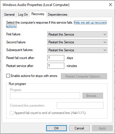 Sound not working windows 10 565cd108-2f18-4126-b375-2292e335f67f?upload=true.jpg
