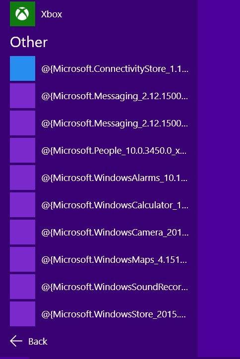 can someone tell me if i can remove the arrow thing on the bottom left of my apps? 56618d1485961463t-problem-after-removing-reinstalling-apps-untitled.jpg