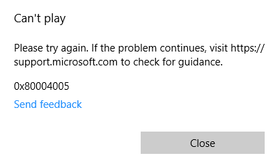 SharePoint Site Mapped to Windows network drive stopped working with Error code AADSTS50000 5664b7f4-eaa8-4f55-9cc9-de3bd4c5647a?upload=true.png