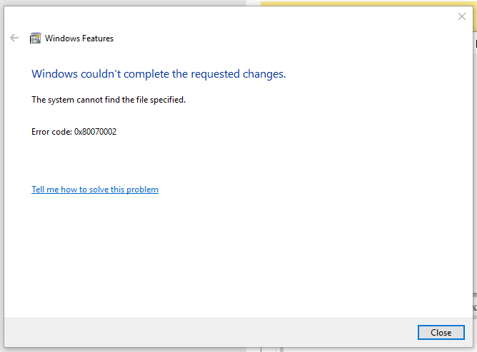 Error code 0x80070002 stopping Windows Update, .NET Framework 3.5, etc. 56786d1485961498t-net-framework-3-5-error-0x80070002-915f19721249f3b8dad4dd57bb5a136b.png