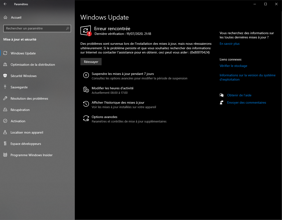 A virus got the security center and the update center not working 567dae9b-0c3c-4e3b-aa97-d5d206af8256?upload=true.png