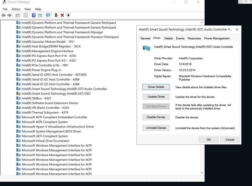 Audio driver and MaxxAudio Pro are not working 568734ed-940f-4ac2-9e86-261e4600024c?upload=true.png