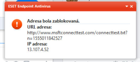 msftconnecttest.com/connecttest.txt is being blocked by ESET 56877183_607937049672781_8260106482628952064_n.png?_nc_cat=111&_nc_ht=scontent.fbts2-1.png