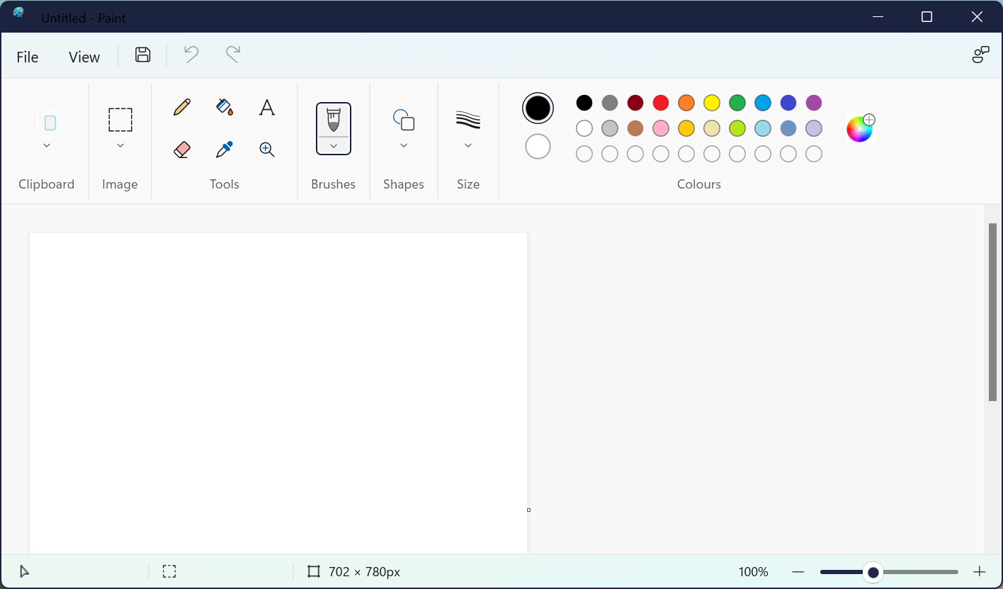 Win11 Paint dark mode not working. 568fe9c4-11fe-49d7-92b1-5a8f5ed129fd?upload=true.png