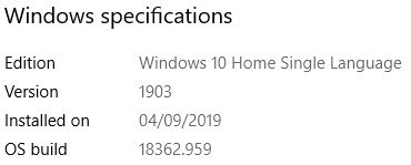Help! My Windows 10 could not update and I don't have the slightest idea why. 56b1e6a9-9c86-41c3-8152-dca7aebec927?upload=true.jpg