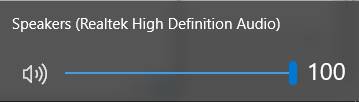 Does windows 11 have automatic audio attenuation? 56c0414b-0123-47fc-b215-7950d6ccb6fe.png