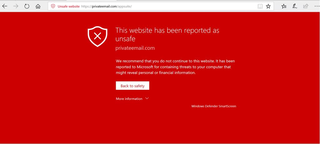 Microsoft Defender wrongly reporting site as unsafe 56c0efef-f992-440d-8e20-955c11a9c72a?upload=true.jpg