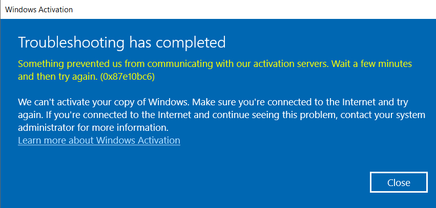 i cant activate my windows 10 pro n after changing my motherboard 56c1e0e0-2b23-43dc-ac31-9f0afd0a33cd?upload=true.jpg
