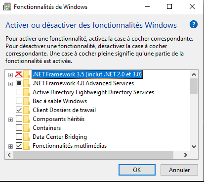 Can't enable NET Framework 3.5 on Windows 10 56e0b40a-39b0-4fe0-ad5d-849b07ce8054?upload=true.png
