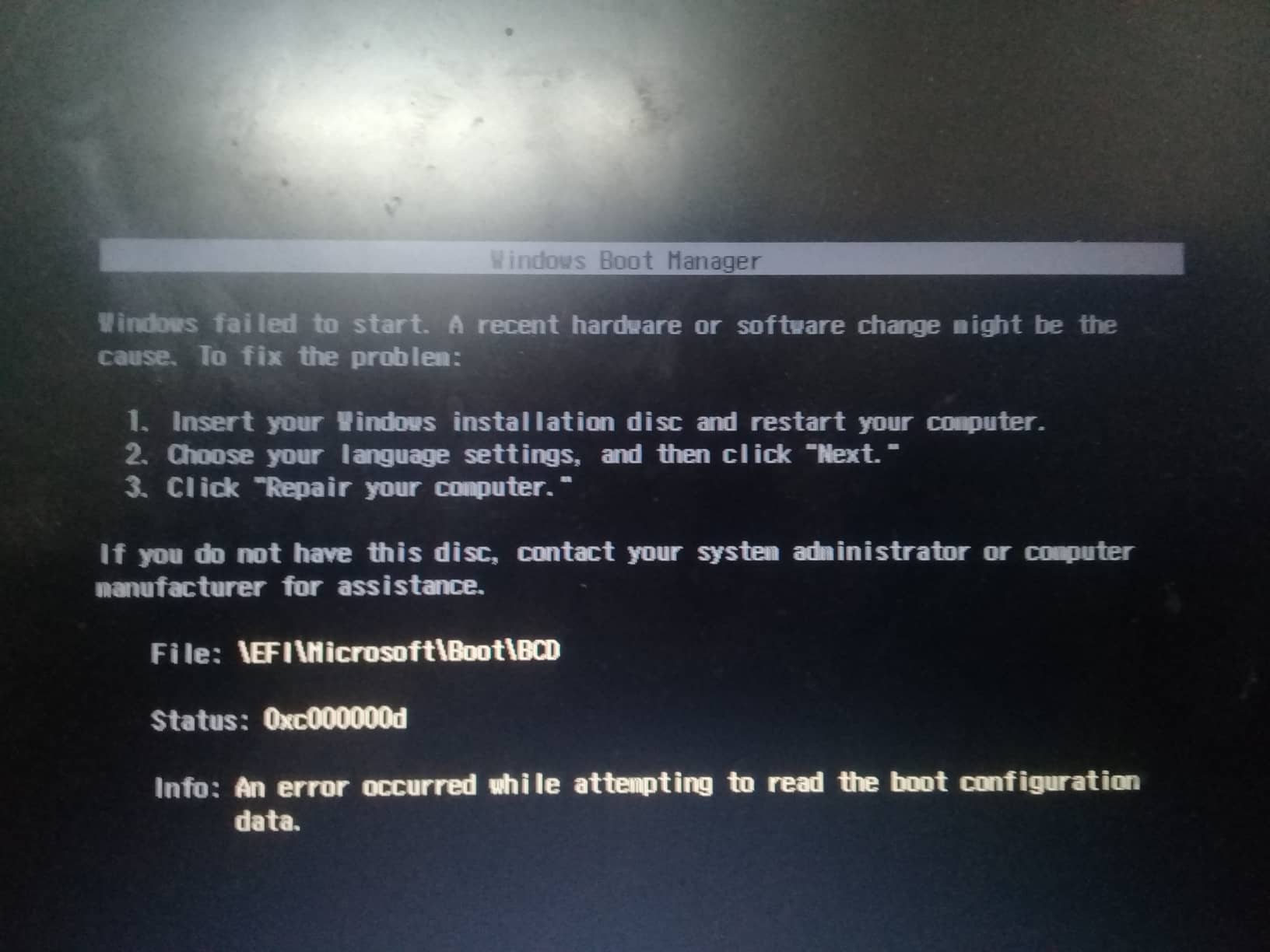 failed to start windows - burn windows 7 57080024_2269415126651679_2160793966398668800_n.jpg?_nc_cat=102&_nc_ht=scontent.fruh4-1.jpg