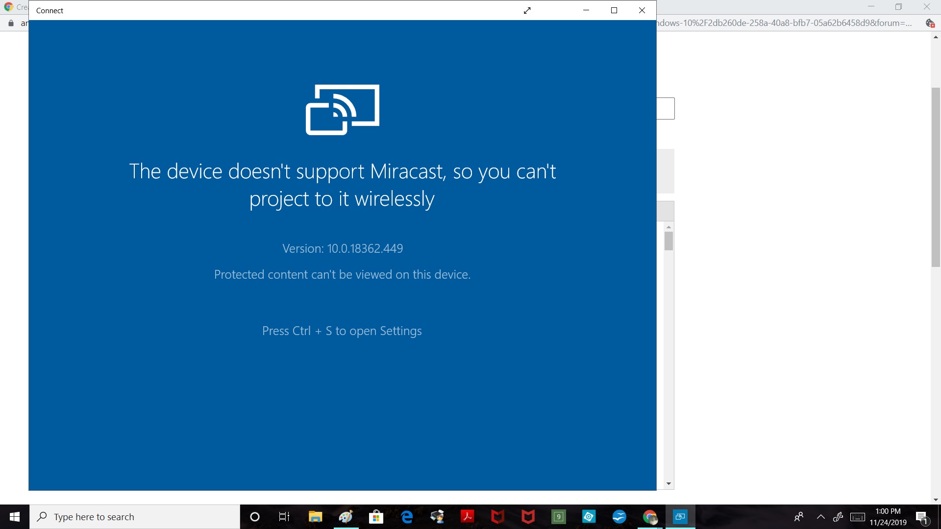 If I buy an external Bluetooth adapter will it work on my computer with builders Windows 10 5712641c-3c56-4d6e-a744-03bf15743946?upload=true.jpg