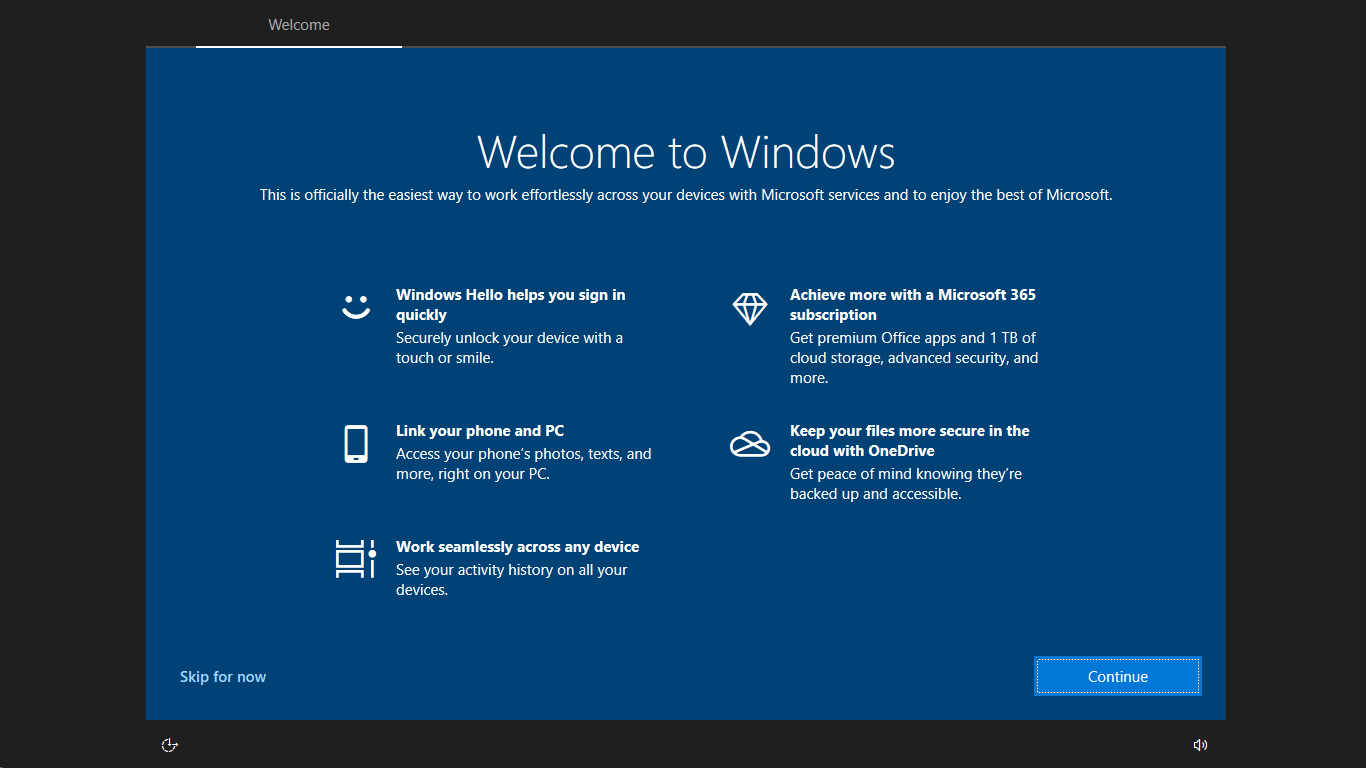 Windows 10 glitches to setup page while logging in 57280543-4703-440a-98c7-9ae15e5cc1b6?upload=true.png