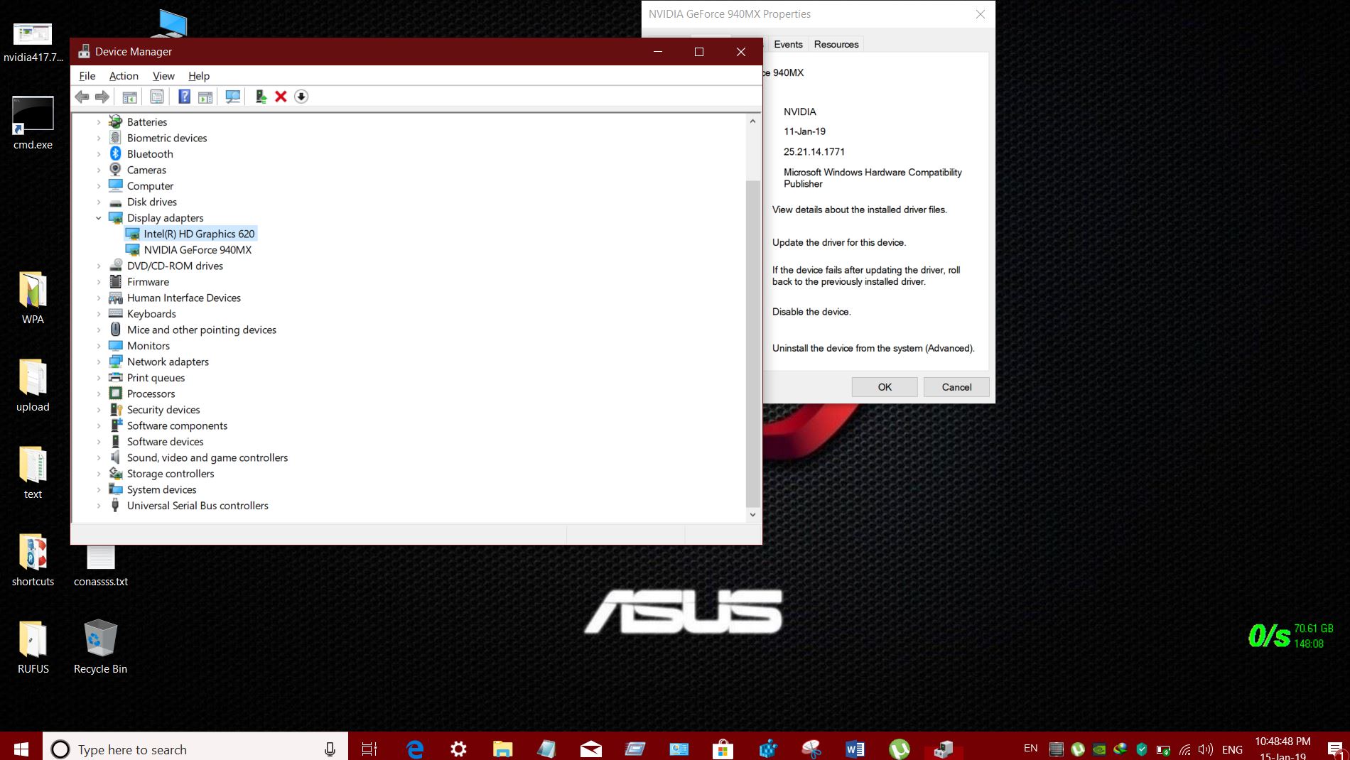 NVIDIA RELEASED NEW GEFORCE DCH & STANDARD WHQL DRIVER V418.91 FOR NOTEBOOKS TO WINDOWS... 572f2a62-7817-47b6-a920-28399563b218?upload=true.jpg