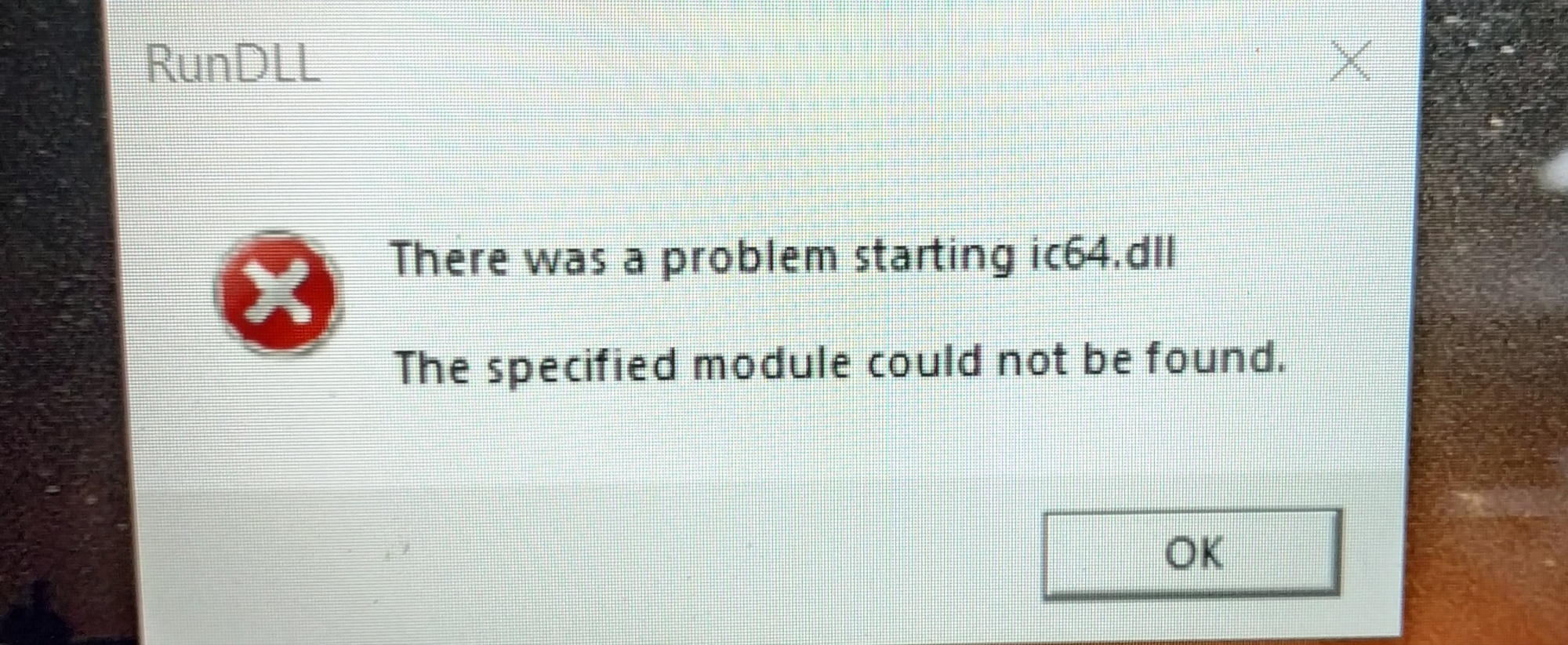 IC64.DLL SPECIFIED MODULE COULD NOT BE FOUND 573f8220-f84f-4980-ae87-c63ba2744e81?upload=true.jpg