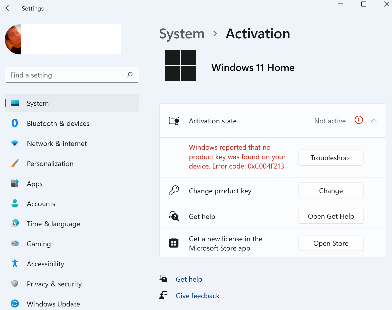 Cant Reactivate Windows 11 Pro Digital License After Unlinking Device from Microsoft Account 57412f18-477e-456e-8057-9337e9ac0426?upload=true.png