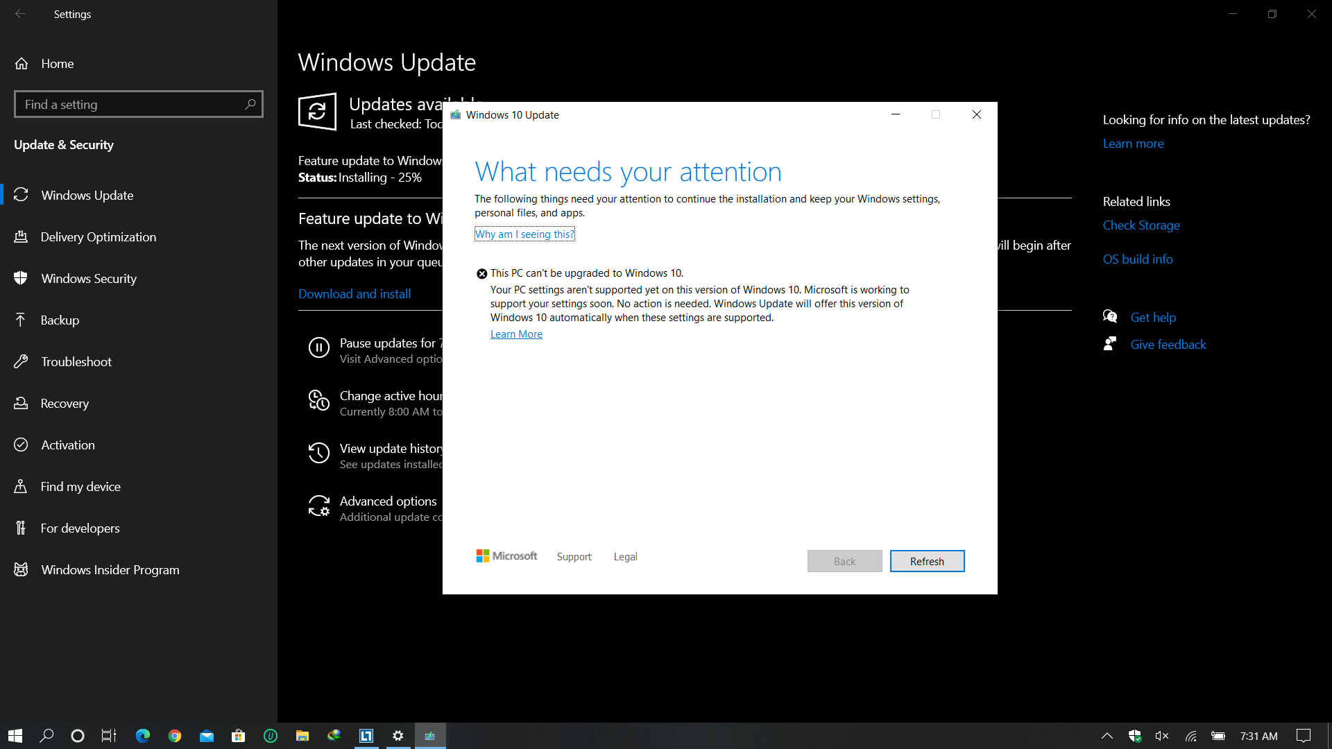 Getting error while updating into windows 2004 574d8ebd-9930-4bf5-8fdd-0ee2bb38e0aa?upload=true.png