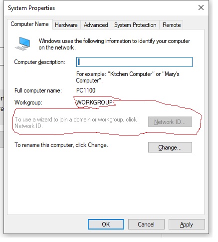 Unable to log in to domain, My operating system is copyrighted, but I can't go into the... 5756415f-8a85-4024-b7d6-5fc3f23f1462?upload=true.jpg