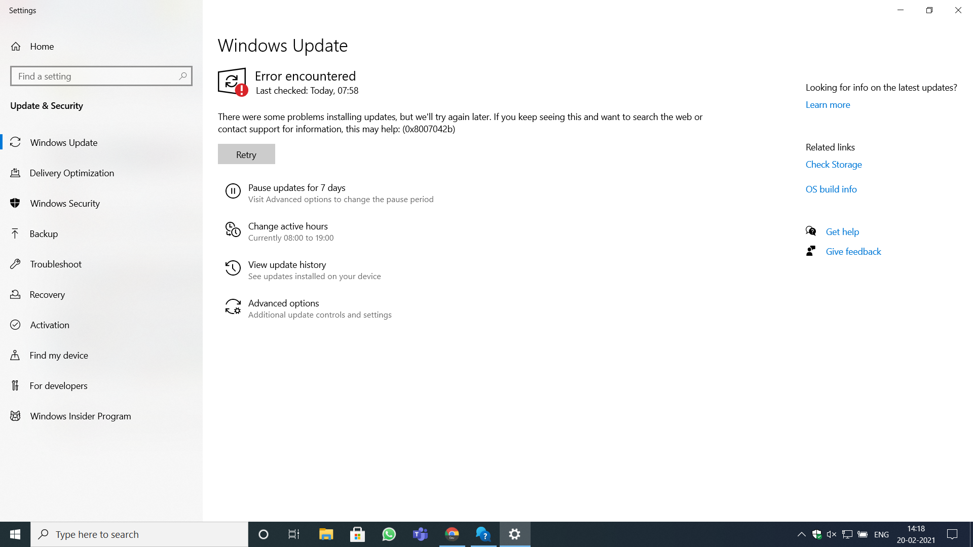 Error   while installing 21318 update 575d07eb-ce55-41f4-9933-1e9f0a4ea1e5?upload=true.png