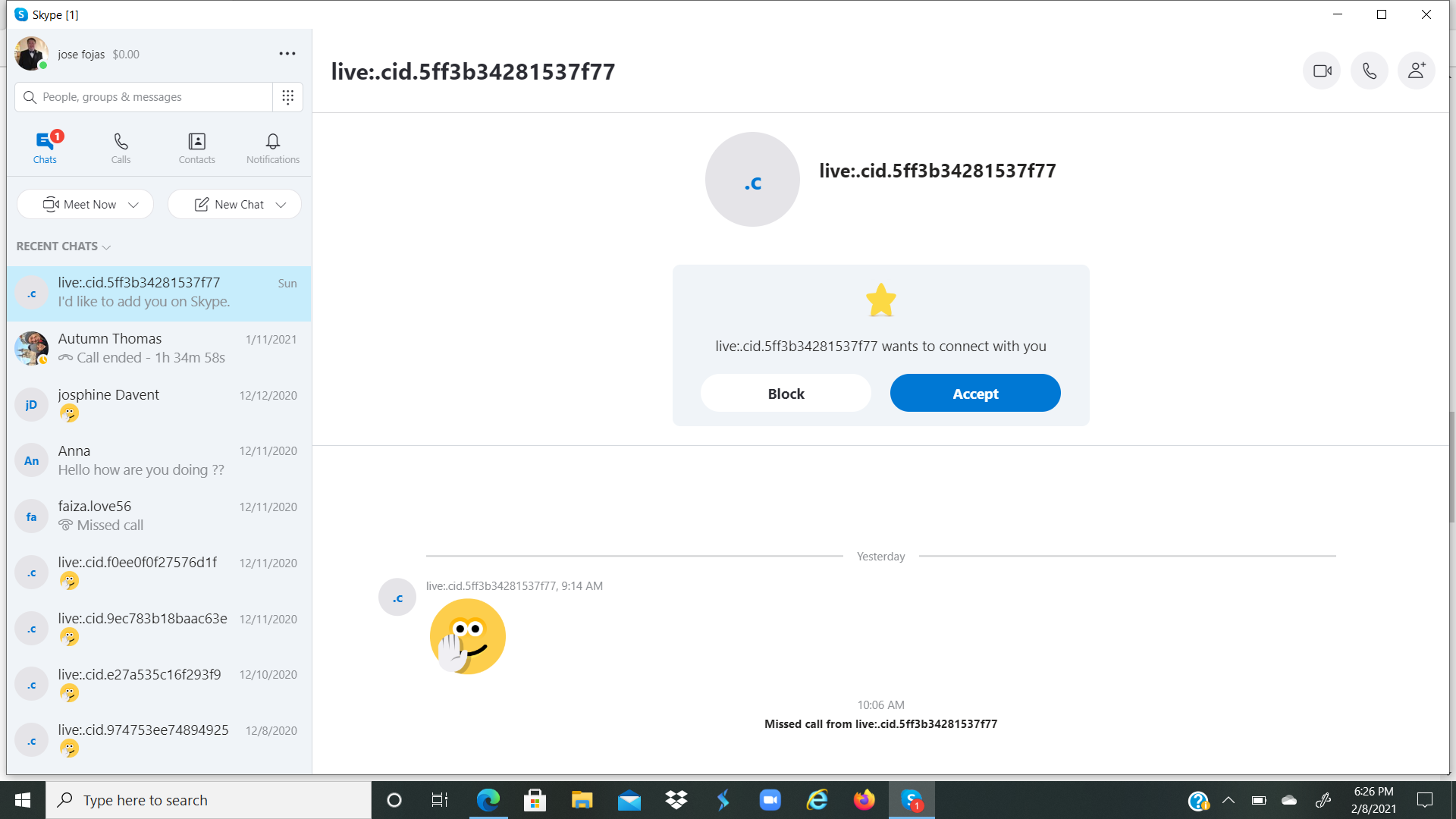 Seeing multiple add me requests on skype 5769548e-14d7-4b4e-8cc7-dd7090bd45dc?upload=true.png