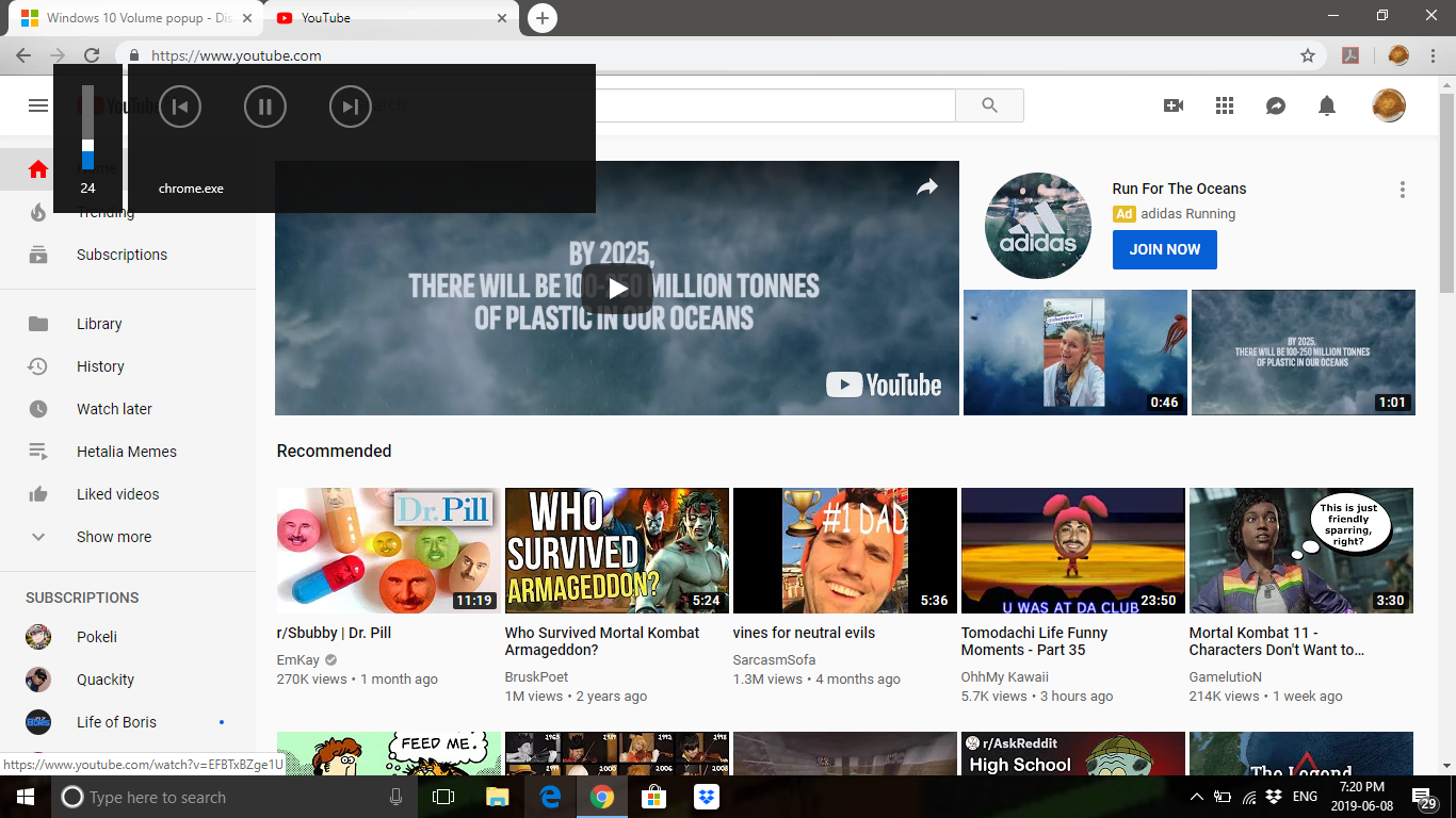 Not sure what to call this, how to remove? 576b72e2-d725-4f0d-bbe7-388f985d8874?upload=true.png