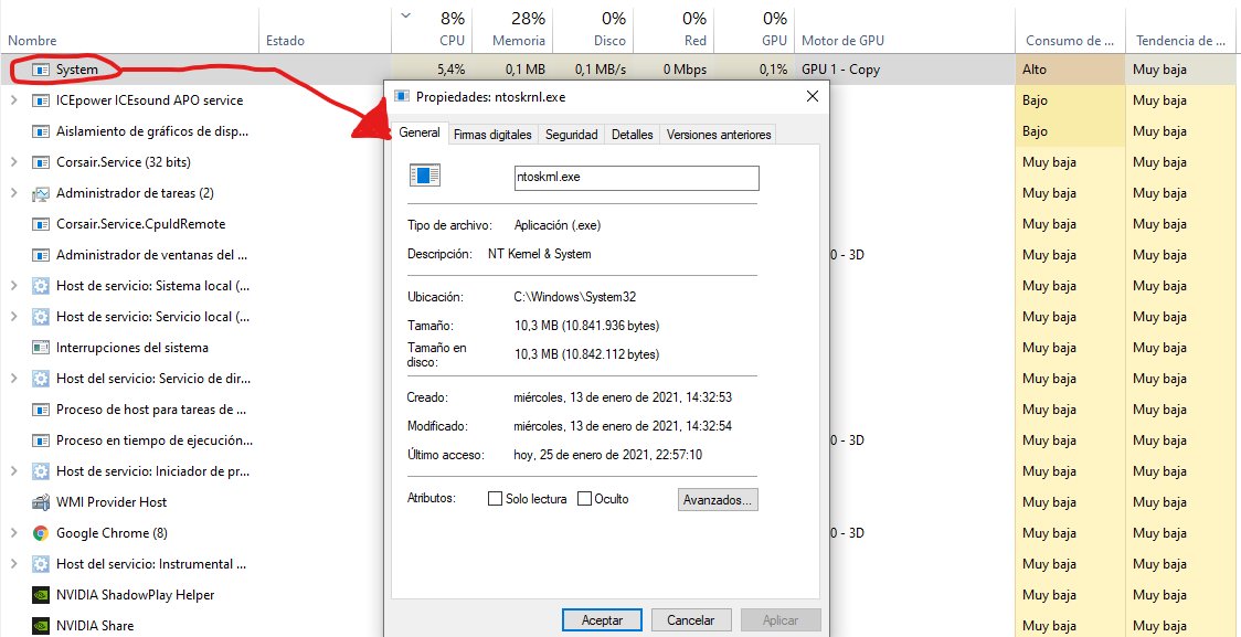 ntoskrnl.exe causing high cpu usage. 576f9b40-0c9d-4419-b253-973baf10db72?upload=true.png
