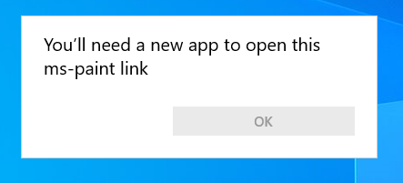 Apps won't open. 5775aa5e-3d00-45ce-b421-ba93576a6082?upload=true.png