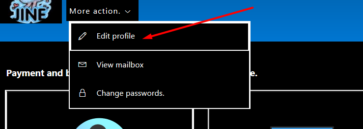 issue about changing mobile numbers  associated with my Microsoft account. 57914369-5178-4c62-b6ff-be649abcc4a0?upload=true.png