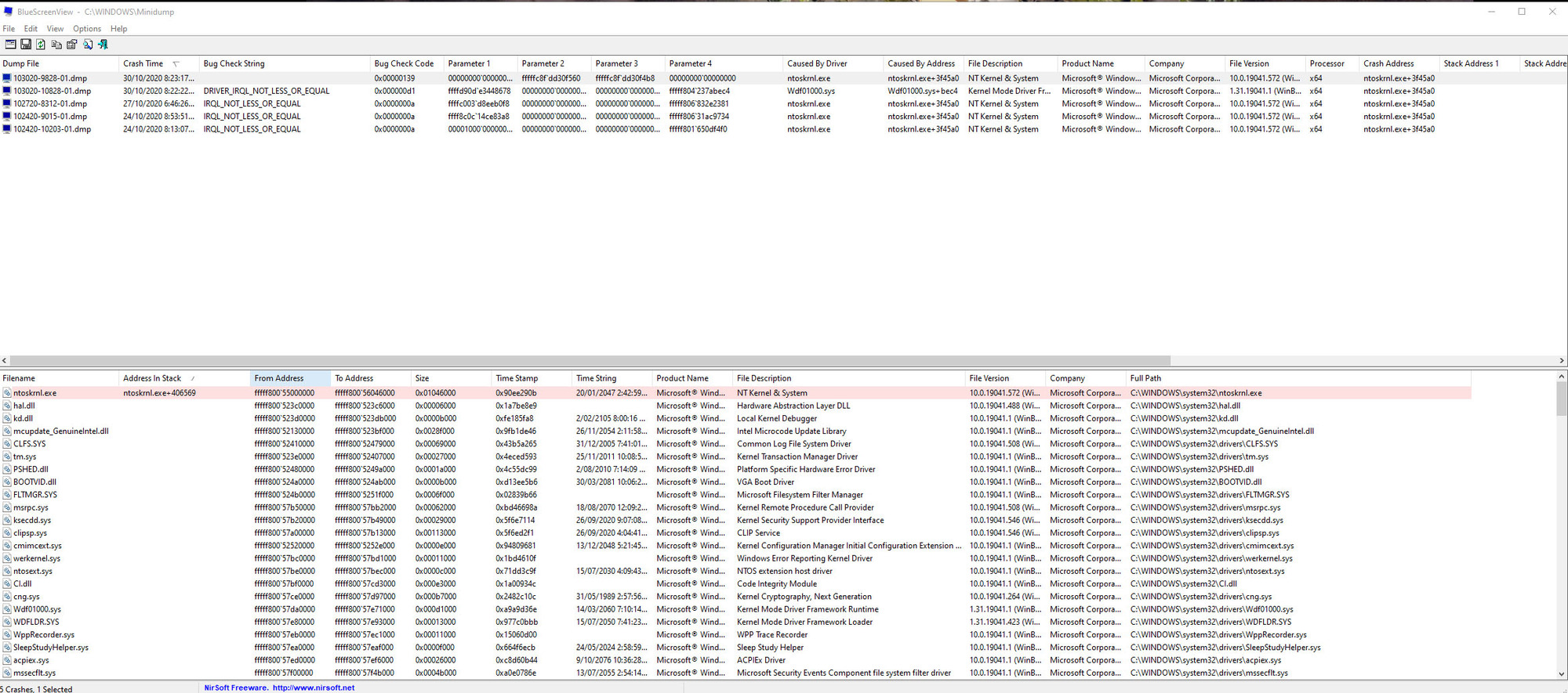 BSOD: IRQL_NOT_LESS_OR_EQUAL 579938be-2004-4535-baaf-6f67c839b0d8?upload=true.jpg
