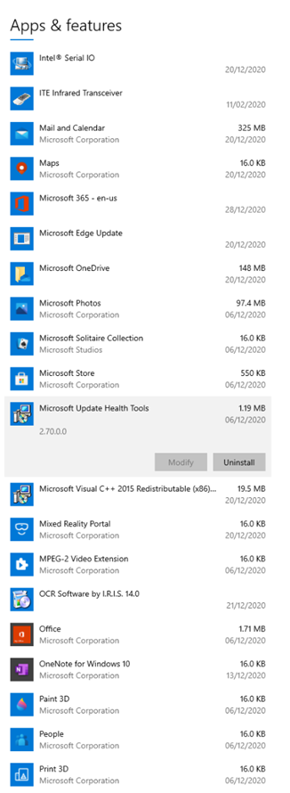 Sound through 3.5 Inch Jack has Stopped after Windows Update; Realtek Driver cannot be... 57a2f54b-ad3d-4992-997d-7fba4682dc08?upload=true.png
