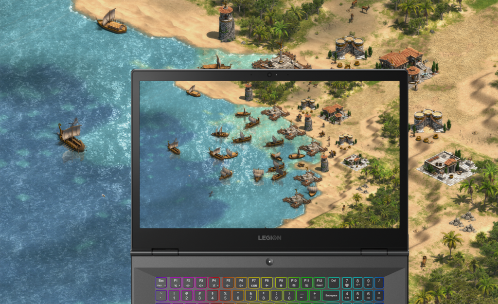 CES 2019: Powered by AI, next-gen Lenovo Yoga family & Legion devices 57a592b603164d27a3ae5205f69704b6-1024x625.png