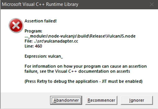 Microsoft Visual C++ Library failed 57a6c442-4976-4283-b484-575c1e12802e?upload=true.png