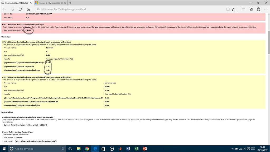 High CPU and Battery usage after upgrading to SSD, Task Manager System process, Windows 10 57a9e7df-a058-43c9-9a28-81225cd404b3.jpg