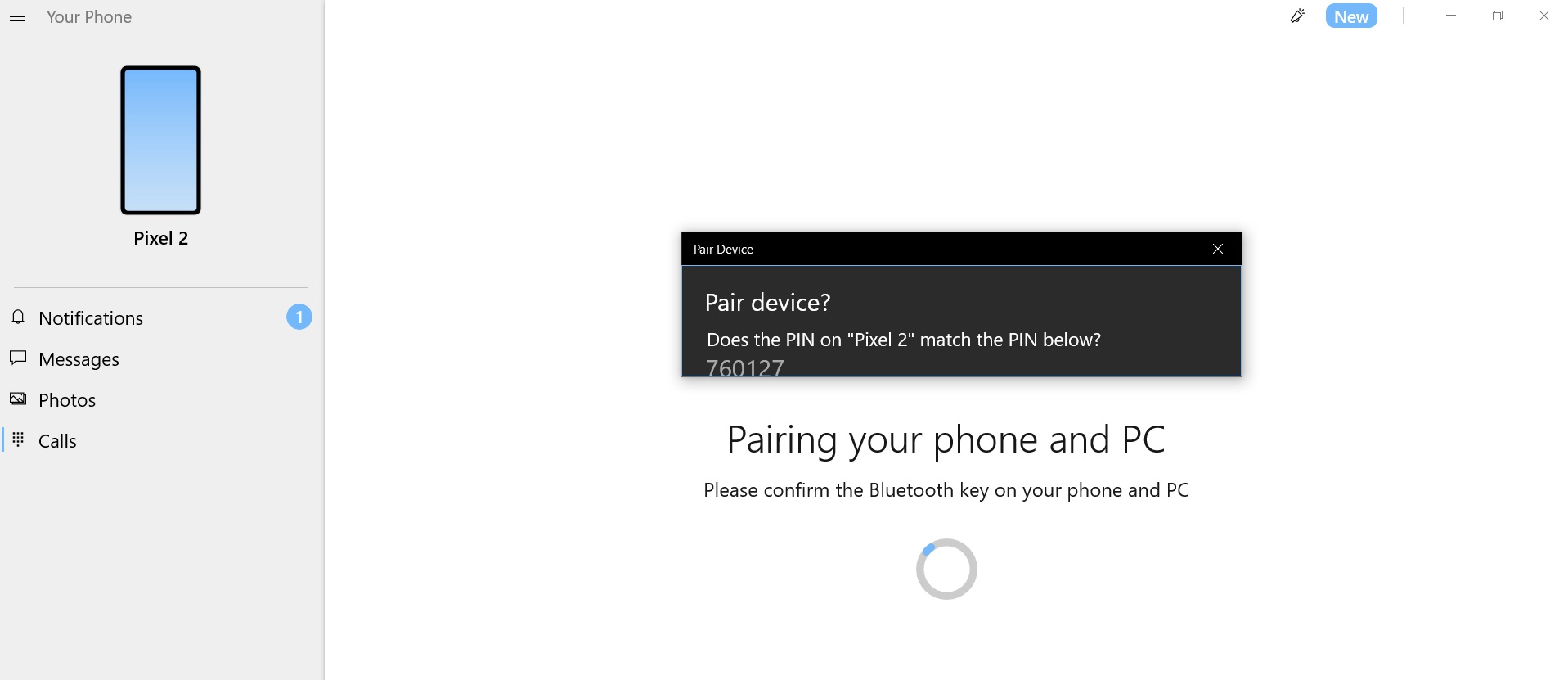 Issue Pairing Android Phone to my Lenovo PC 57b125c7-ba01-4923-b10e-d88f9e13d5e7?upload=true.jpg