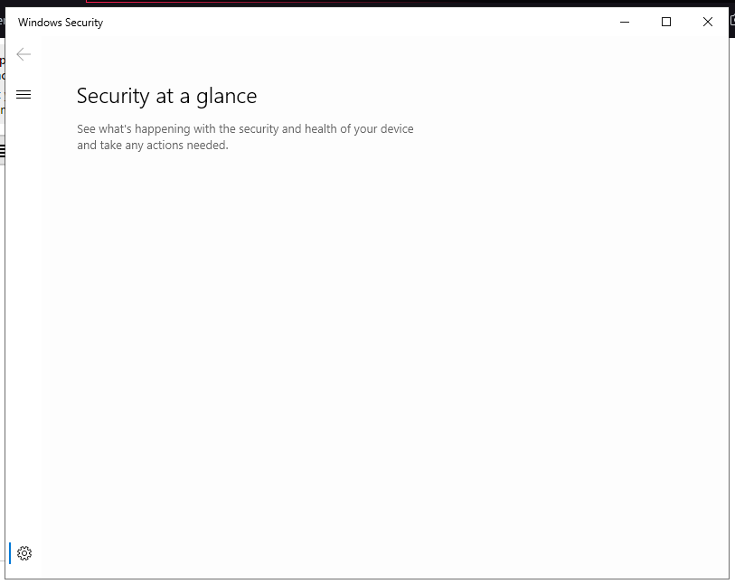 Can't Access Windows Defender. 57b9cb5f-78ee-4b0a-8b0f-a58b92833f34?upload=true.png