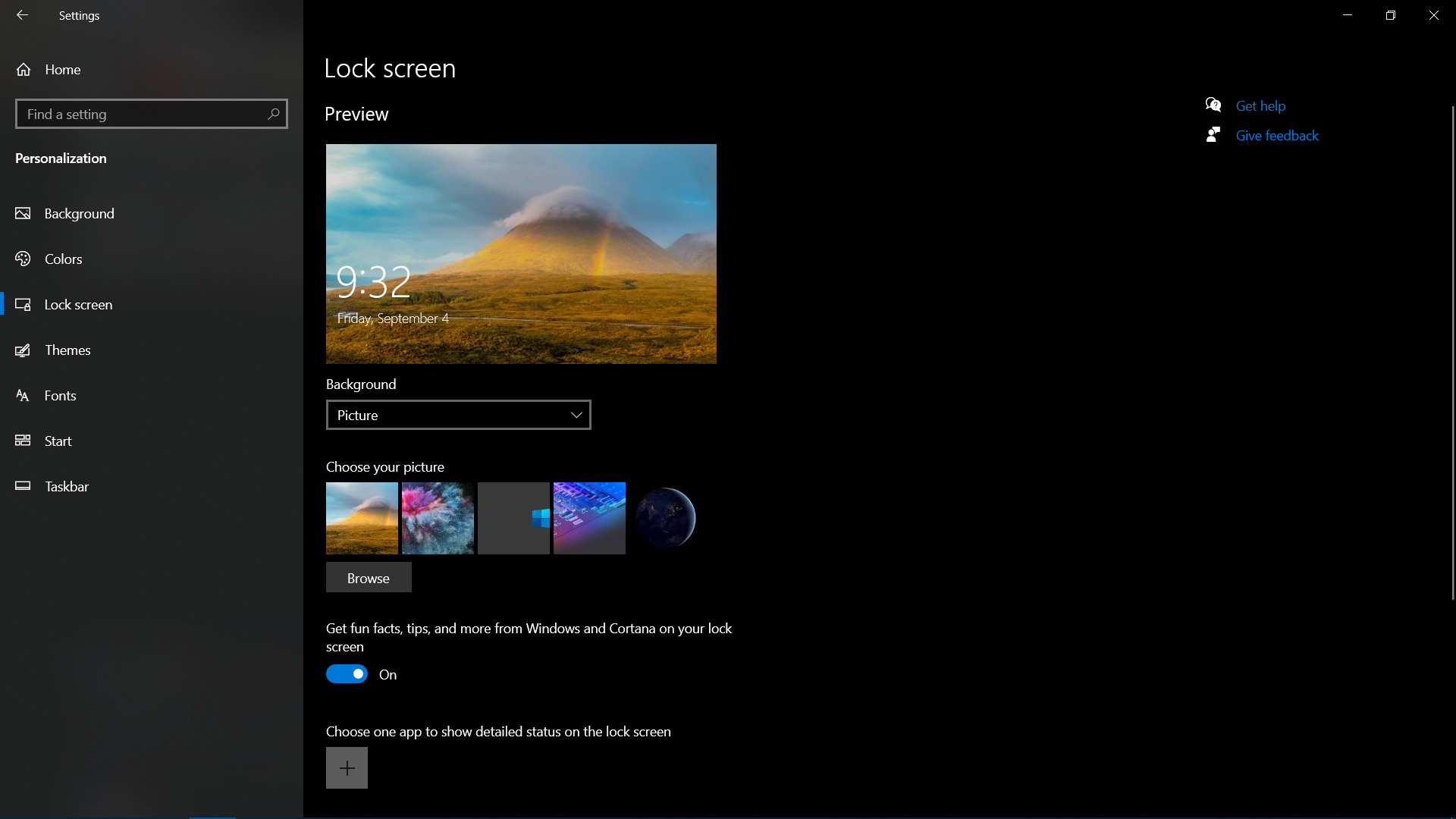 Issue with Lock screen wallpaper 57cb8bcf-1d1a-4f00-b0e5-e9e48f2197a9?upload=true.png