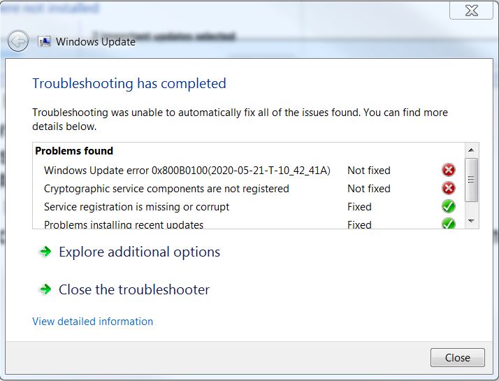 Getting error 0x8007001f – 0x20006 when trying to upgrade from windows 7 to windows 10. 57da8dc5-a3e4-44f1-8ad8-8da69bdcb995?upload=true.jpg