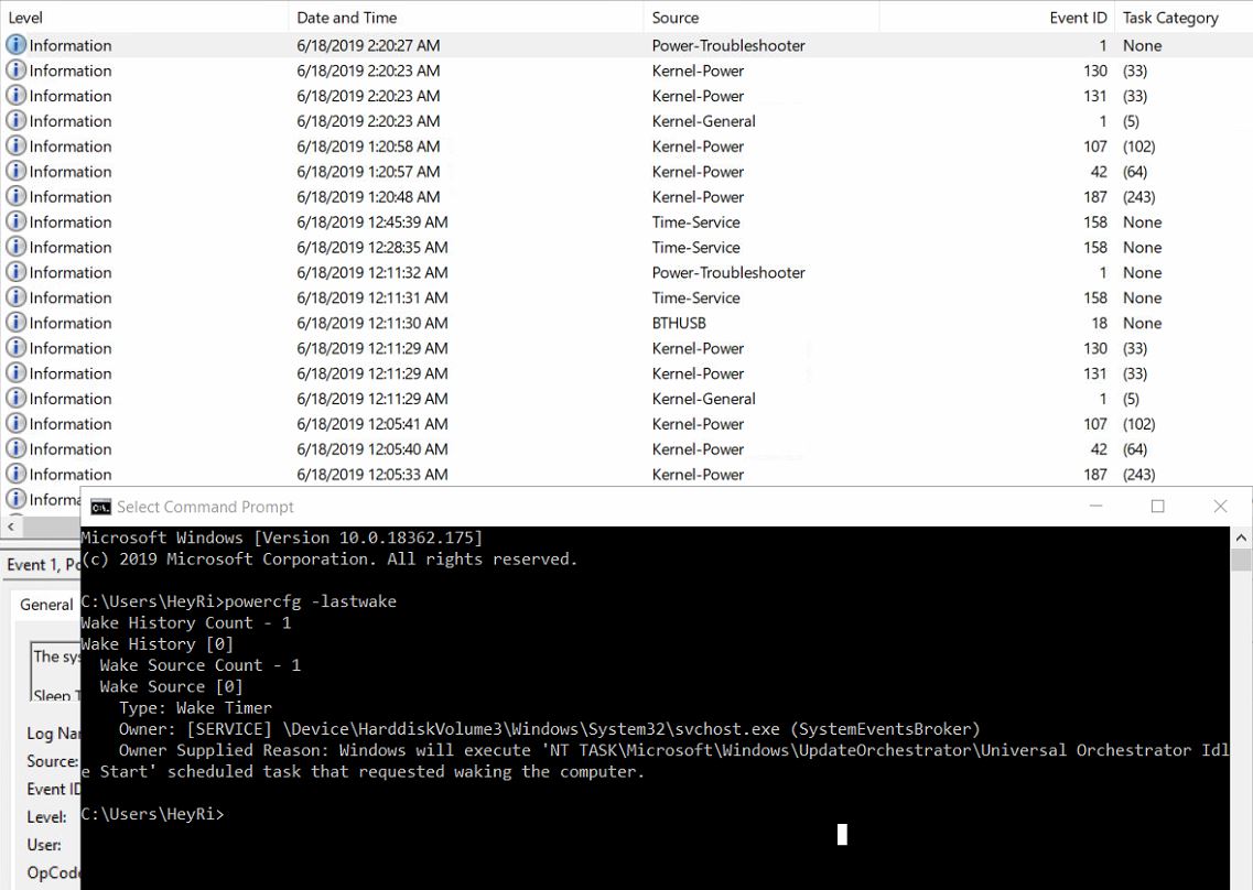 how to disable system task waking up the pc repeatedly? 57e508e0-d13e-4fd5-8987-032240fc13f7?upload=true.jpg
