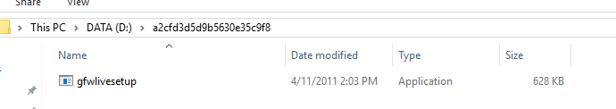 unable to delete a folder, dont know where it came from?? 57e6c4c3-38b5-477e-a60f-ba0b9b55dd99?upload=true.png