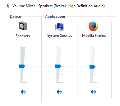 After recent update audio quits working after one minute. 57ed890e-9992-41f0-a4b7-2491c74cfc85.png
