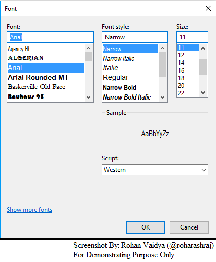 Issue with Notepad font for Windows 10 57f7c6dc-c632-4226-ba78-2b10bd8d8277.png