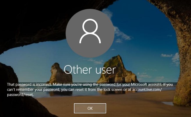 Why Windows keep giving option to login with Email and phone instead of local account? 58018ff9-466a-484f-8dc8-408398d2436f?upload=true.jpg