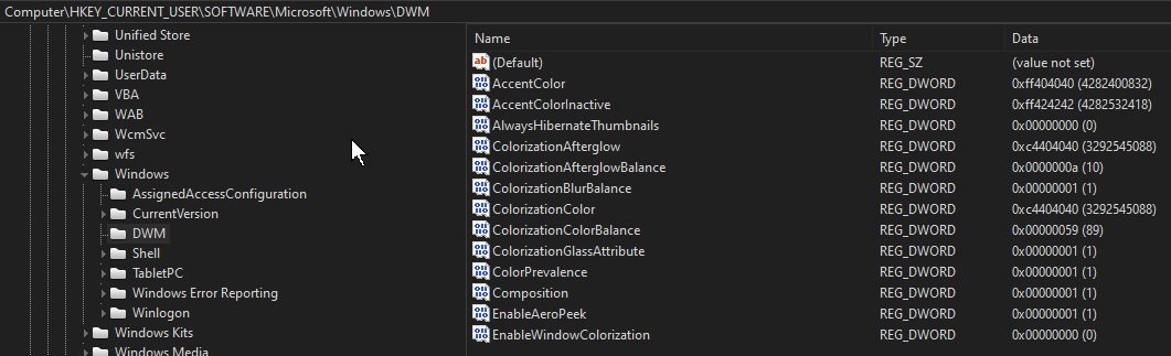 Restart/Power Off/Logout screen not following Accent color 25$ for fix 58043-dwm.png
